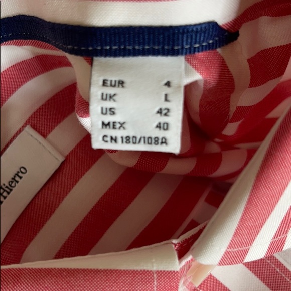 Men’s shirts - Picture 4 of 4